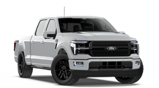 2026 Ford F-150® External Image 5